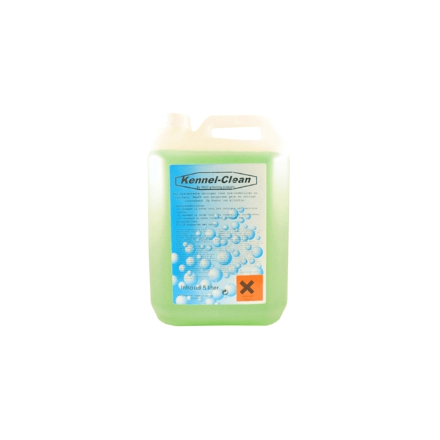 Okdv Kennel Clean Hygienische Reiniger - 5 liter