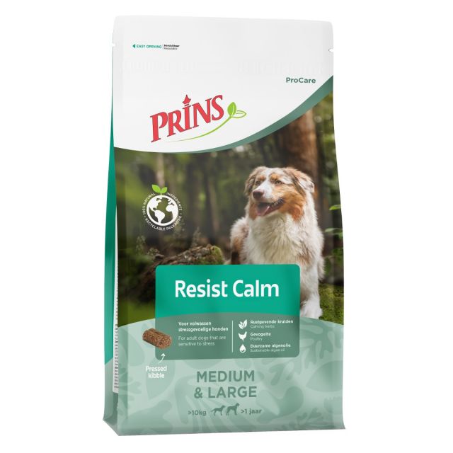 Prins Procare Resist Calm -12 kg 