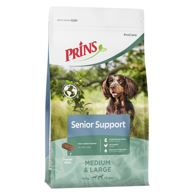 Prins Procare Senior Support 3 kg