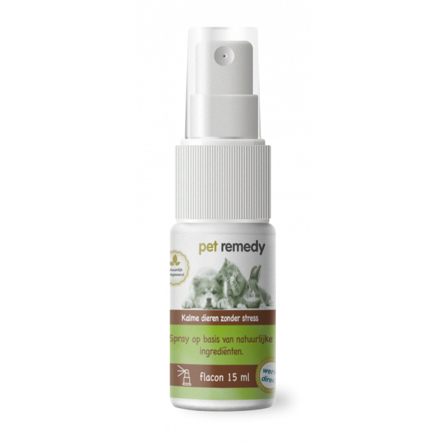 Pet remedy Spray -15 ml