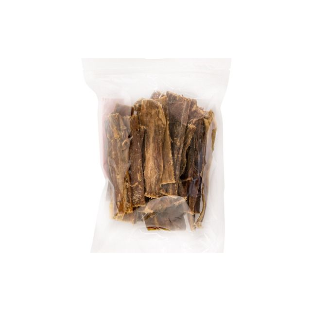 Platte Vleesstaaf -200 gram