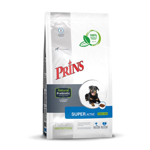 Prins Procare Protection Super Active 15 kg