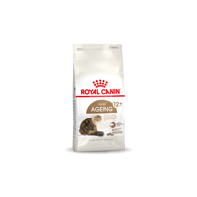 Royal Canin Ageing +12 2 kg