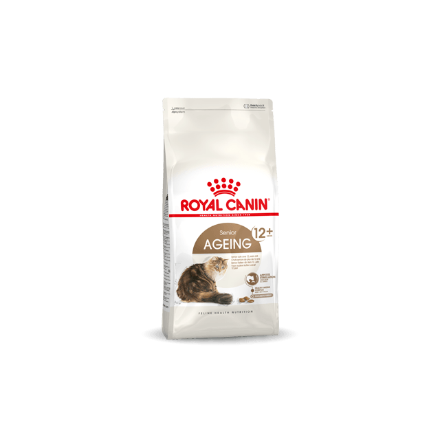 Royal Canin Ageing +12 400 gr