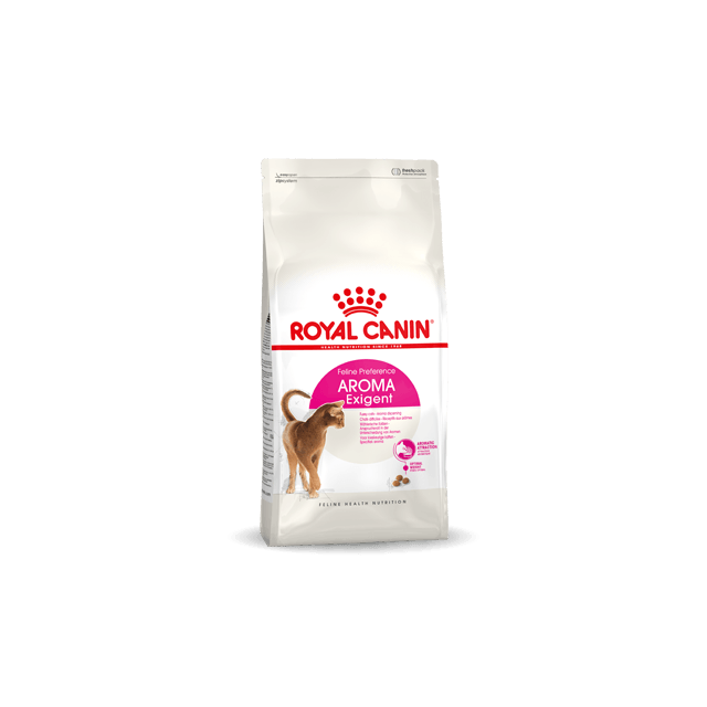 Royal Canin Exigent Aroma 400 gr