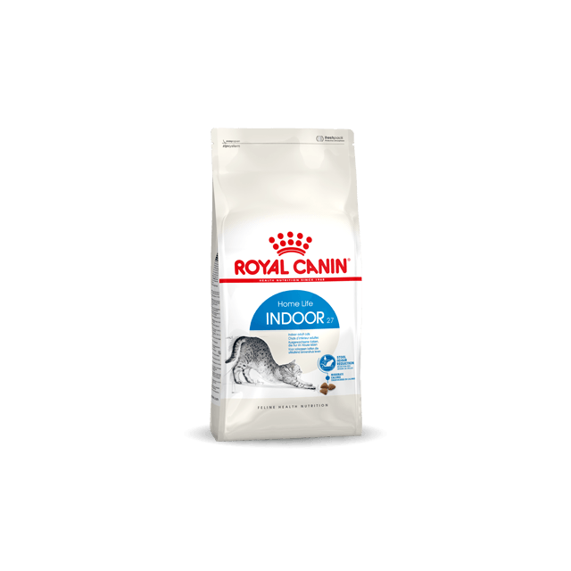 Royal Canin indoor 2 kg