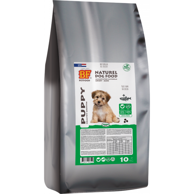 Biofood Puppy Small Breed -10 kg 