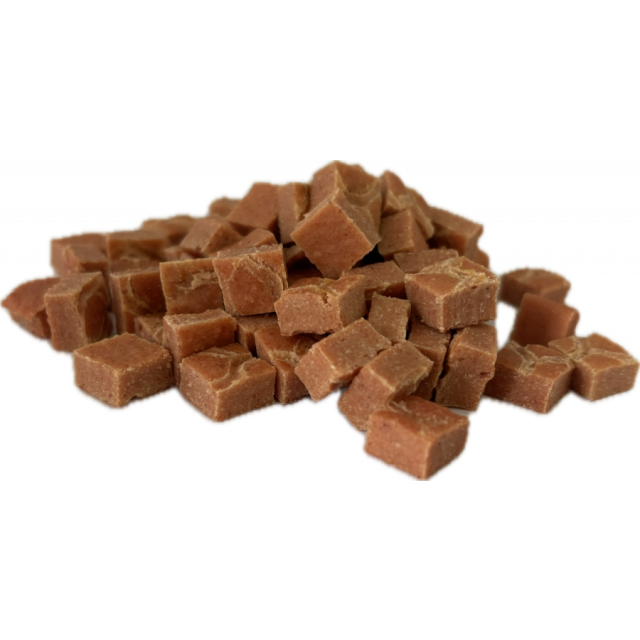 Soft Cubes Rund -400 gram