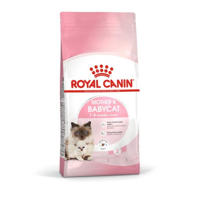 Royal Canin Babycat 2 kg