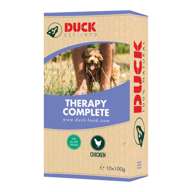 Duck Therapy Complete -1 kg 