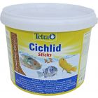 Tetra Cichlid Sticks -10 liter  Emmer 