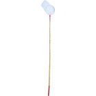 Boon dafnianet met lange steel- Ø 19 cm. -150 cm 