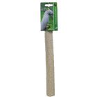 Boon Zitstok Koraalzand + Schroefdraad -27 cm