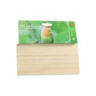 Boon Platform Hout Rechthoek -20x10 cm 