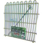 Boon Draadren 6-delig Multicolor -67,0 x 62,0 x 4,0 cm
