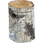 Boon Broedblok Berkenhout, Exoten-17,0 x 12,0 x 12,0 cm