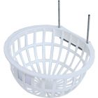 Boon Broednest Plastic Met Metalen Haakjes