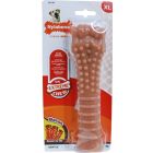 Nylabone Durable Chew Souper Bot Bacon  XL