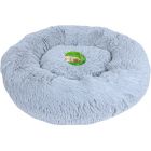 Boon Donut Supersoft Lichtgrijs -85 cm 