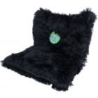 Boon Radiator hangmat Supersoft  Zwart -35x49x44 cm   OP=OP