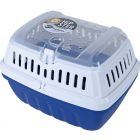 Moderna Reismand Hipster Plastic Klein, Blue Berry