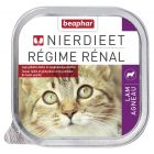 Beaphar Nierdieet Kat Lam - 100 gr