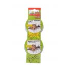 Luxan Miernlokdoos ECO -2 stuks