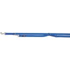 Trixie Premium Verstelbare Riem  Tweelaags  L-XL  -2,00 m/25 mm Royal Blue