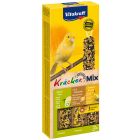 Vitakraft Kanarie Kracker  Ei/ Kiwi/ Banaan 3 in 1 