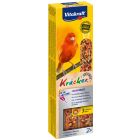 Vitakraft Kanarie  Kracker Colorboost -2 in 1