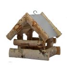Tweetfeed Voederhuis Berte hangmodel