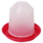 Tijssen  Drinktoren Plastic -6 ltr