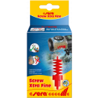 Sera Screw Xtra Fine Voor Voederautomaat 