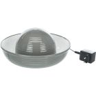 Trixie Drinkfontijn Vital Flow keramiek -1,5 l/ø 28 × 12 cm