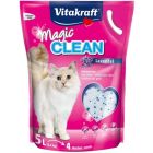 Vitakraft Magic Clean Lavendel -5 ltr 