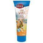 Trixie Premio Leverworstpate Tube 110 gr