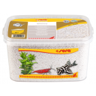 Sera Gravel White 1-3 mm - 3 ltr