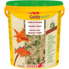 Sera Goldy Nature Goudvisvlokken -21 ltr