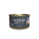 Schesir After Dark Kat Kip&Eend Paté -80gr
