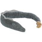 Trixie BE NORDIC Aal Karl Pluche/ Touw -94 cm 