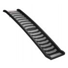 Trixie Inklapbare Loopplank, kunststof/TPR -39 × 160 cm  OP=OP