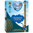 Renkse Vers Oceaanvis -Tetra -375 gram