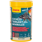Sera Chchlid Tanganyika Granules -250 ml