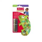 KONG Kameleon Met catnip Hervulbaar -