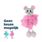 KONG Flingeraroo Tutu Kattenspeelgoed Assortie 