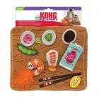 KONG Pull-A-Partz Sushi -26.5 cm 