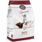 Deli Nature Rodelicous Ratten -2.5 kg 