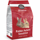 Deli Nature Premium Konijnenkorrels - 4 kg
