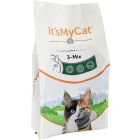 It's My cat Cat 3- mix -2.5 kg 