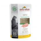 Almo Nature Plus Kipfilet -55 gram